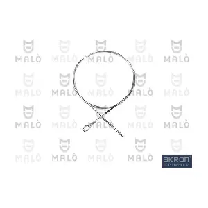 22118 AKRON-MALO