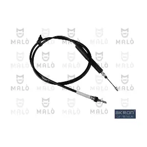 26920 AKRON-MALO
