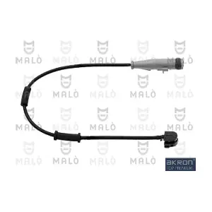 124084 AKRON-MALO