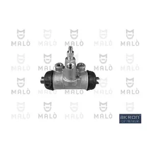90337 AKRON-MALO