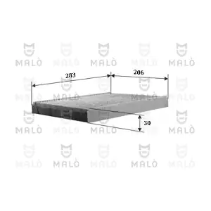 1530322 AKRON-MALO