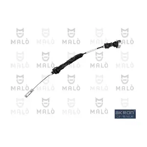 21284 AKRON-MALO