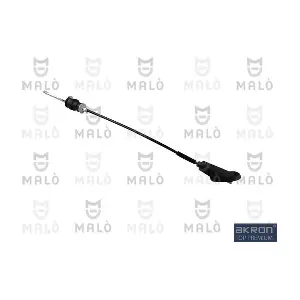 21195 AKRON-MALO