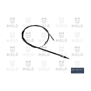 21387 AKRON-MALO