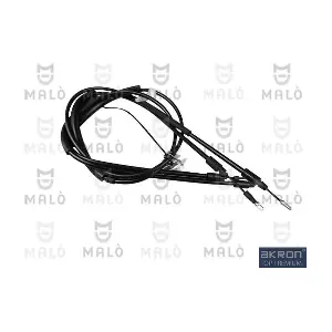 26856 AKRON-MALO
