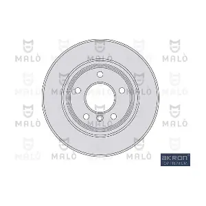 1110085 AKRON-MALO