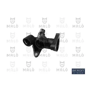 116127 AKRON-MALO