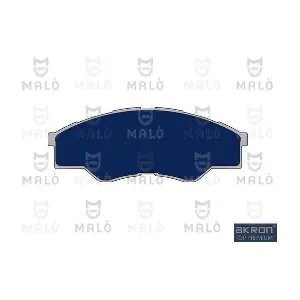 1051016 AKRON-MALO