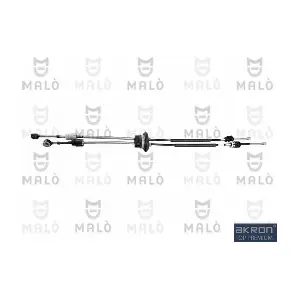 26877 AKRON-MALO