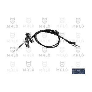 26231 AKRON-MALO