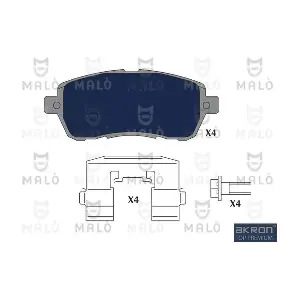 1051333 AKRON-MALO
