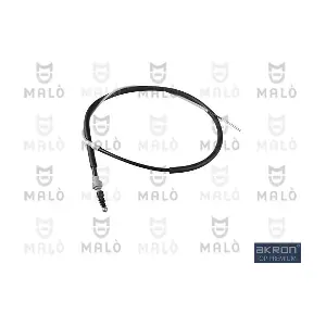 21381 AKRON-MALO