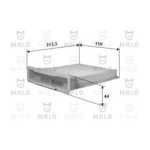 1531271 AKRON-MALO