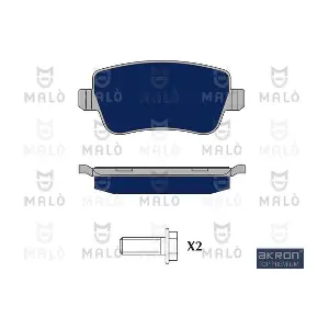1050187 AKRON-MALO