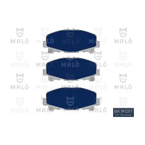 1050929 AKRON-MALO