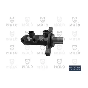 90565 AKRON-MALO