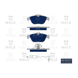 1050191 AKRON-MALO