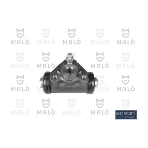 89734 AKRON-MALO