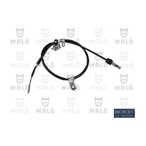 26907 AKRON-MALO