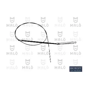 22523 AKRON-MALO