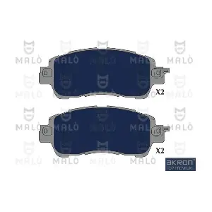 1051287 AKRON-MALO