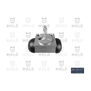 90360 AKRON-MALO