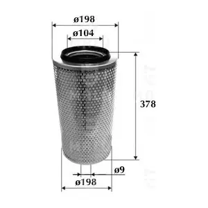 124 EUROFILTER