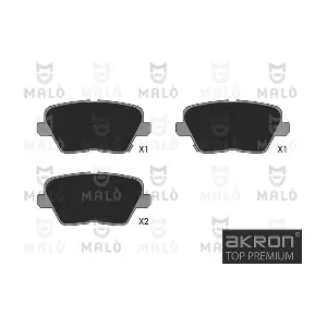 1051368 AKRON-MALO