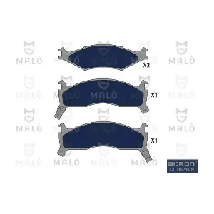 1051325 AKRON-MALO