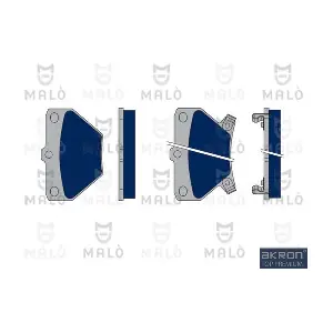 1050301 AKRON-MALO