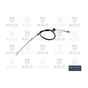21278 AKRON-MALO