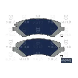 1051200 AKRON-MALO