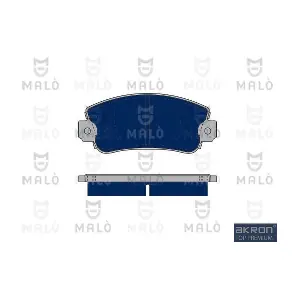 1050305 AKRON-MALO