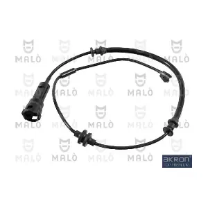 124081 AKRON-MALO