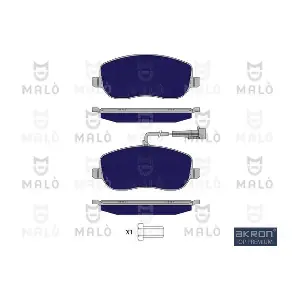 1050294 AKRON-MALO
