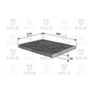 1531102 AKRON-MALO
