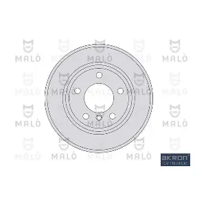 1110082 AKRON-MALO