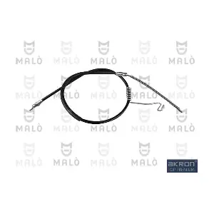 26364 AKRON-MALO