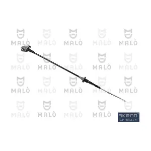 26606 AKRON-MALO