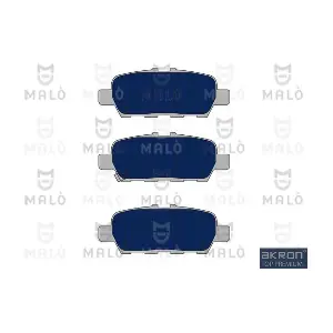 1051056 AKRON-MALO