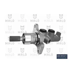 89827 AKRON-MALO
