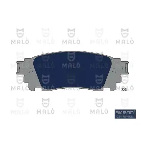 1051291 AKRON-MALO