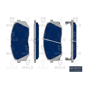 1050306 AKRON-MALO