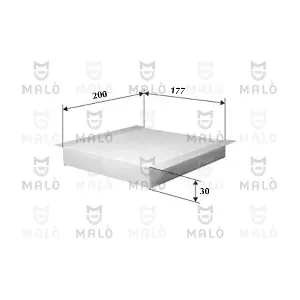 1531391 AKRON-MALO