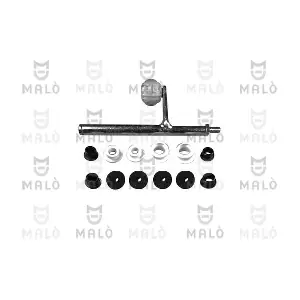 17391 AKRON-MALO