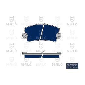 1050058 AKRON-MALO