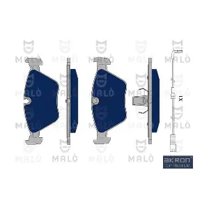 1050291 AKRON-MALO