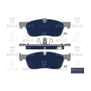 1051300 AKRON-MALO