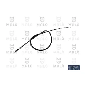 26747 AKRON-MALO