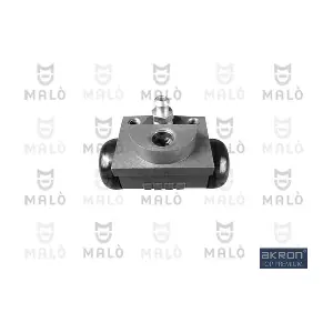 90343 AKRON-MALO